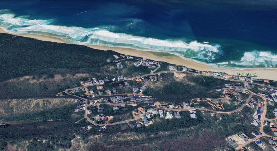 0 Bedroom Property for Sale in Cola Beach Western Cape